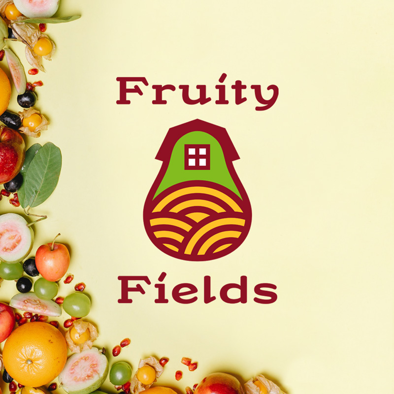 Fruity Fields